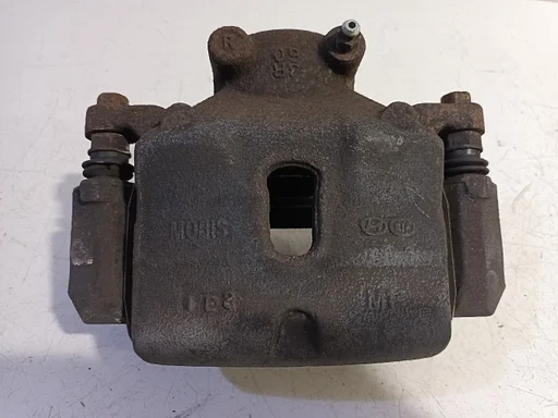 Remklauw rechts voor Hyundai i40