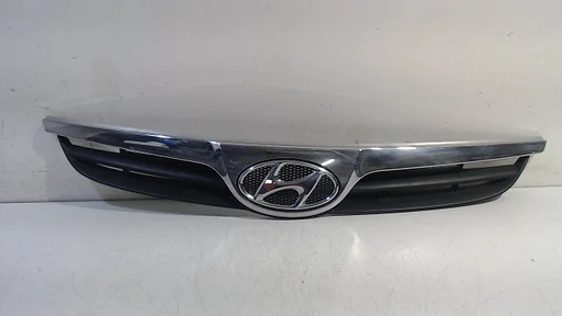 Grille Hyundai i20