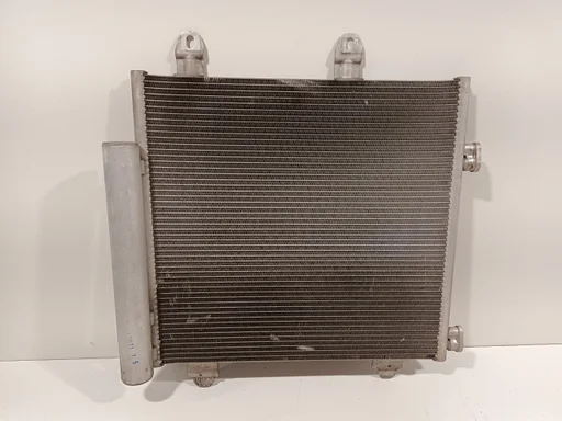 Airco radiateur Peugeot 108