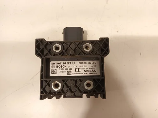 Sensor diversen Nissan Pulsar