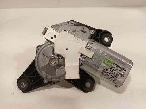 Ruitenwissermotor achter Nissan Pulsar