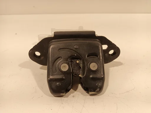 Slot mechaniek kofferdeksel achterklep elektrisch Nissan Pulsar
