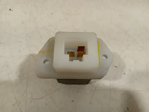 Kachelweerstand Nissan Pulsar