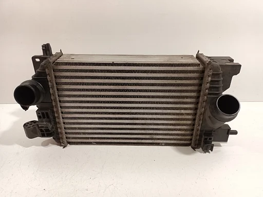 Intercooler radiateur Opel Meriva