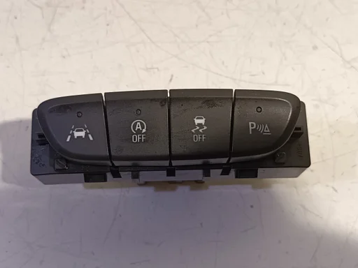 Esp schakelaar Opel Astra