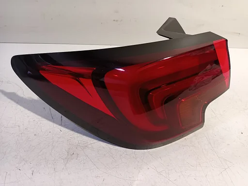Achterlicht links buiten Opel Astra