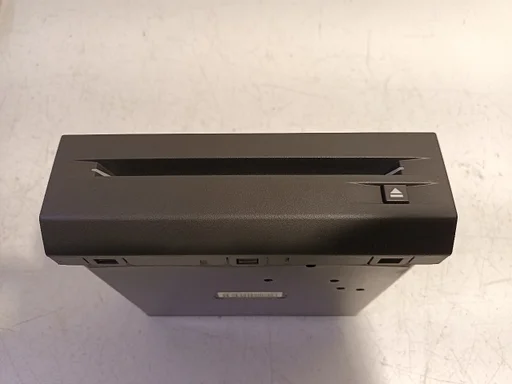 Cd speler Opel Astra