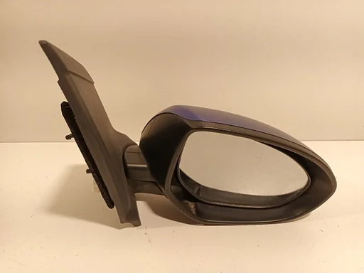 Spiegel buiten rechts elektrisch Mazda 2