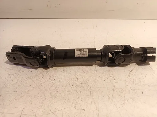 Stuurkoppeling Opel Astra