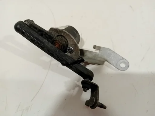 Koplamp hoogteverstelling links Volvo XC40