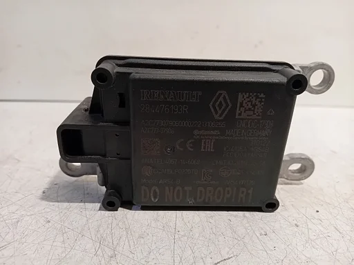 Sensor Renault Captur