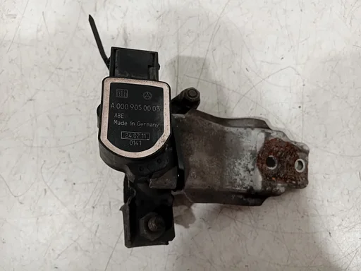 Koplamp hoogteverstelling Mercedes-Benz SLK-Klasse