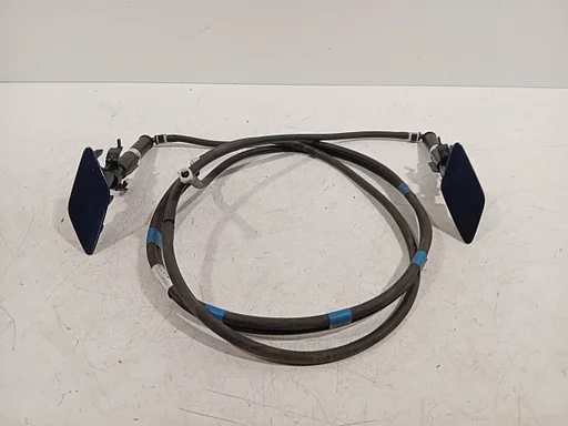 Koplampsproeier Volkswagen Passat