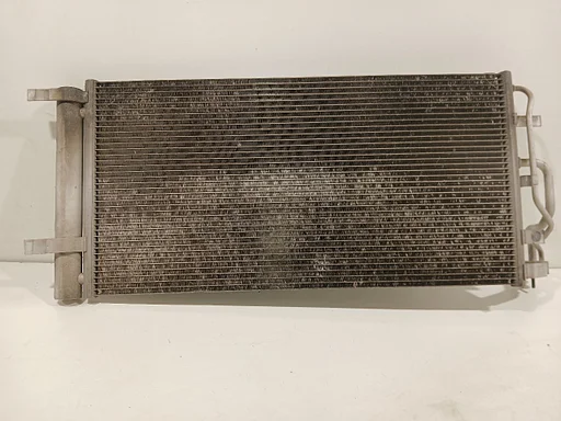 Airco condensor Kia Cee'd