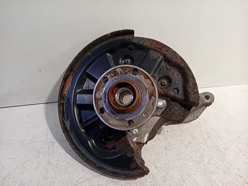 Wielnaaf links achter Audi S3