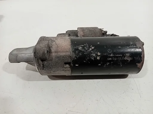 Startmotor Mercedes-Benz ML-Klasse