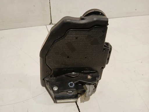 Slot mechaniek portier elektrisch centrale vergrendeling rechts achter Honda Civic