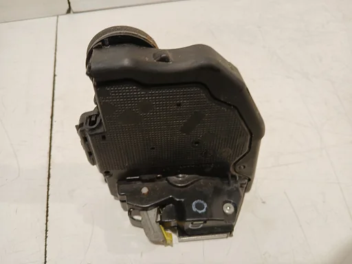 Slot mechaniek portier elektrisch centrale vergrendeling links achter Honda Civic