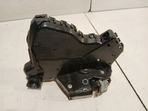 Slot mechaniek portier elektrisch centrale vergrendeling rechts voor Honda Civic