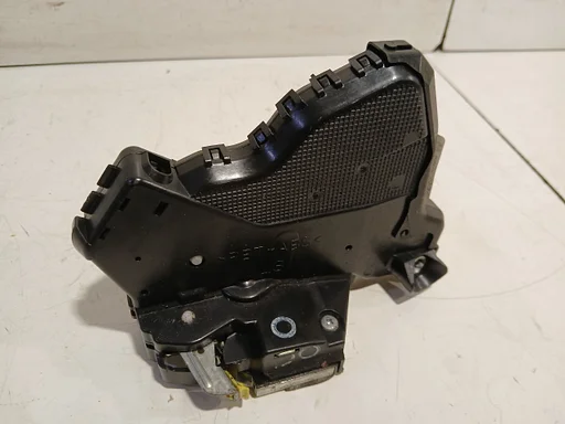 Slot mechaniek portier elektrisch centrale vergrendeling links voor Honda Civic