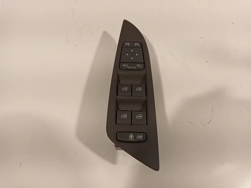 Bedieningspaneel elektrische ramen Renault Espace
