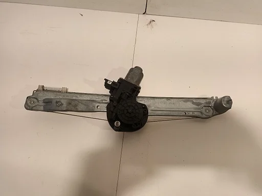 Raammechaniek elektrisch links achter Renault Espace