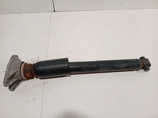 Schokbreker rechts achter BMW 3 serie