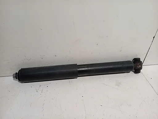 Schokbreker rechts achter Citroën Grand C4