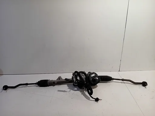 Stuurhuis Peugeot 2008