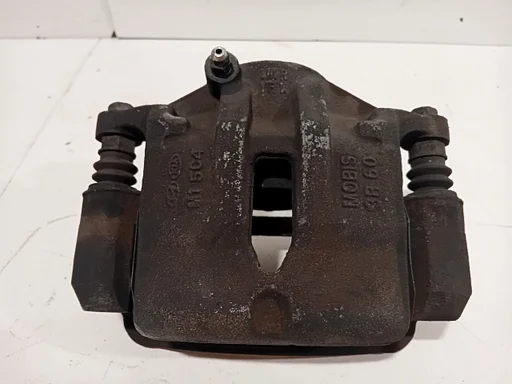 Remklauw rechts voor Kia Sportage