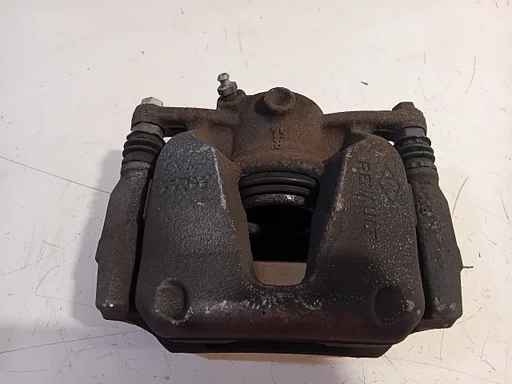 Remklauw rechts voor Renault Mégane