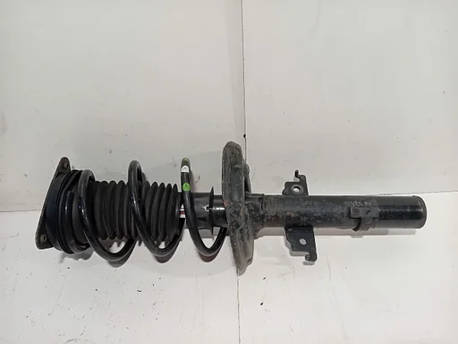 Veerpoot rechts voor Renault Mégane