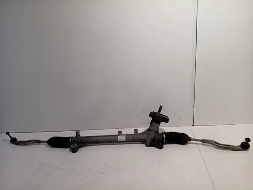 Stuurhuis Renault Mégane