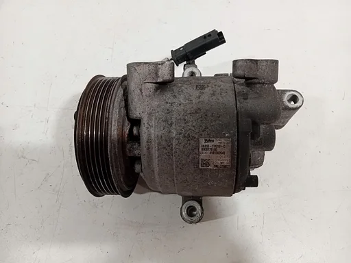 Airco pomp Citroën C1