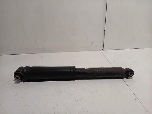 Schokbreker rechts achter Renault Mégane