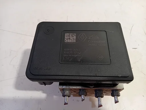 Abs pomp Renault Mégane