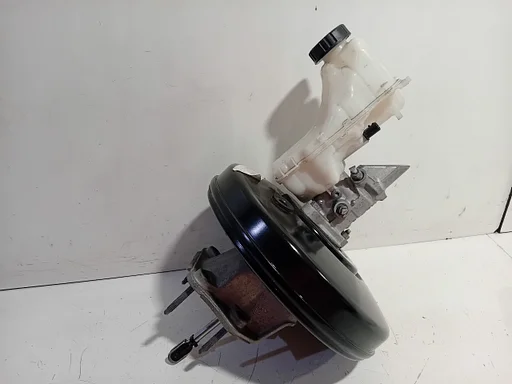 Rembekrachtiger Renault Mégane