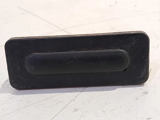 Achterklep ontgrendeling Citroën C4