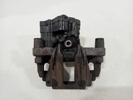 Remklauw rechts achter Skoda Octavia