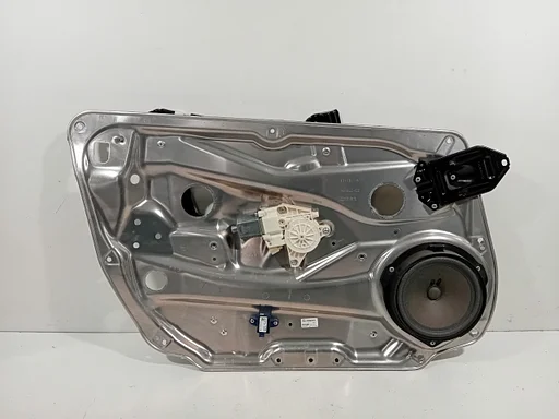 Raammechaniek elektrisch links voor Mercedes-Benz E-Klasse