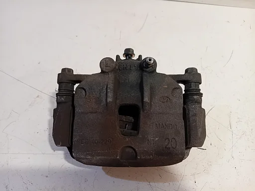 Remklauw links voor Hyundai i10