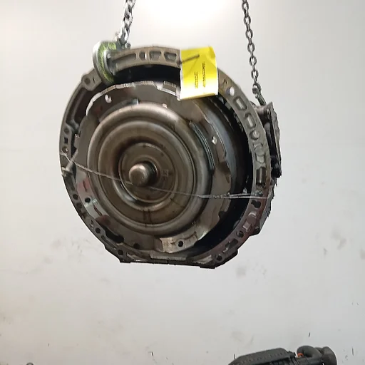 Versnellingsbak automaat Mercedes-Benz Vito