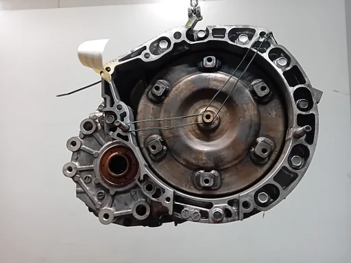 Versnellingsbak automaat Fiat Croma