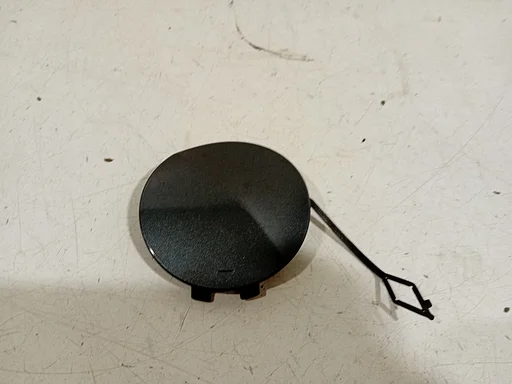 Afdekplaat BMW 3 serie