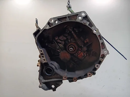 Versnellingsbak schakel Citroën C1