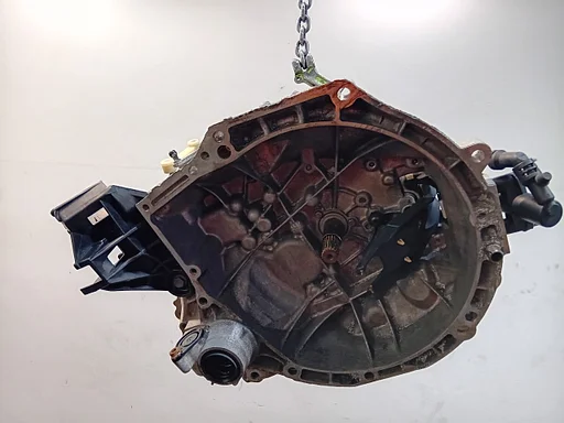 Versnellingsbak schakel Peugeot 208