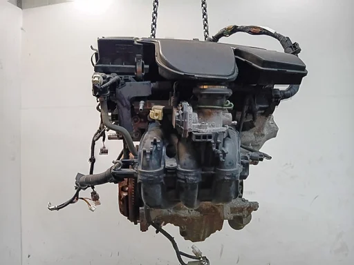 Motor Citroën C1