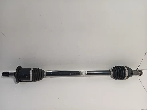 Aandrijfas rechts achter BMW 3 serie