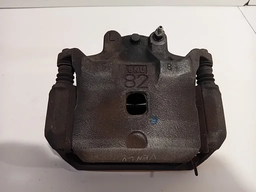 Remklauw links voor Nissan Juke