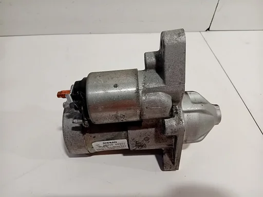 Startmotor Nissan Juke